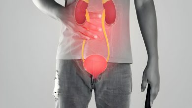 Uroflowmetri İseme Testi