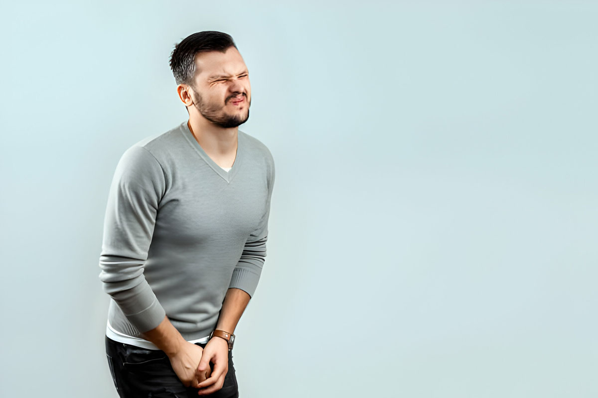 Fournier Gangreni Vücuda Ne Yapar?