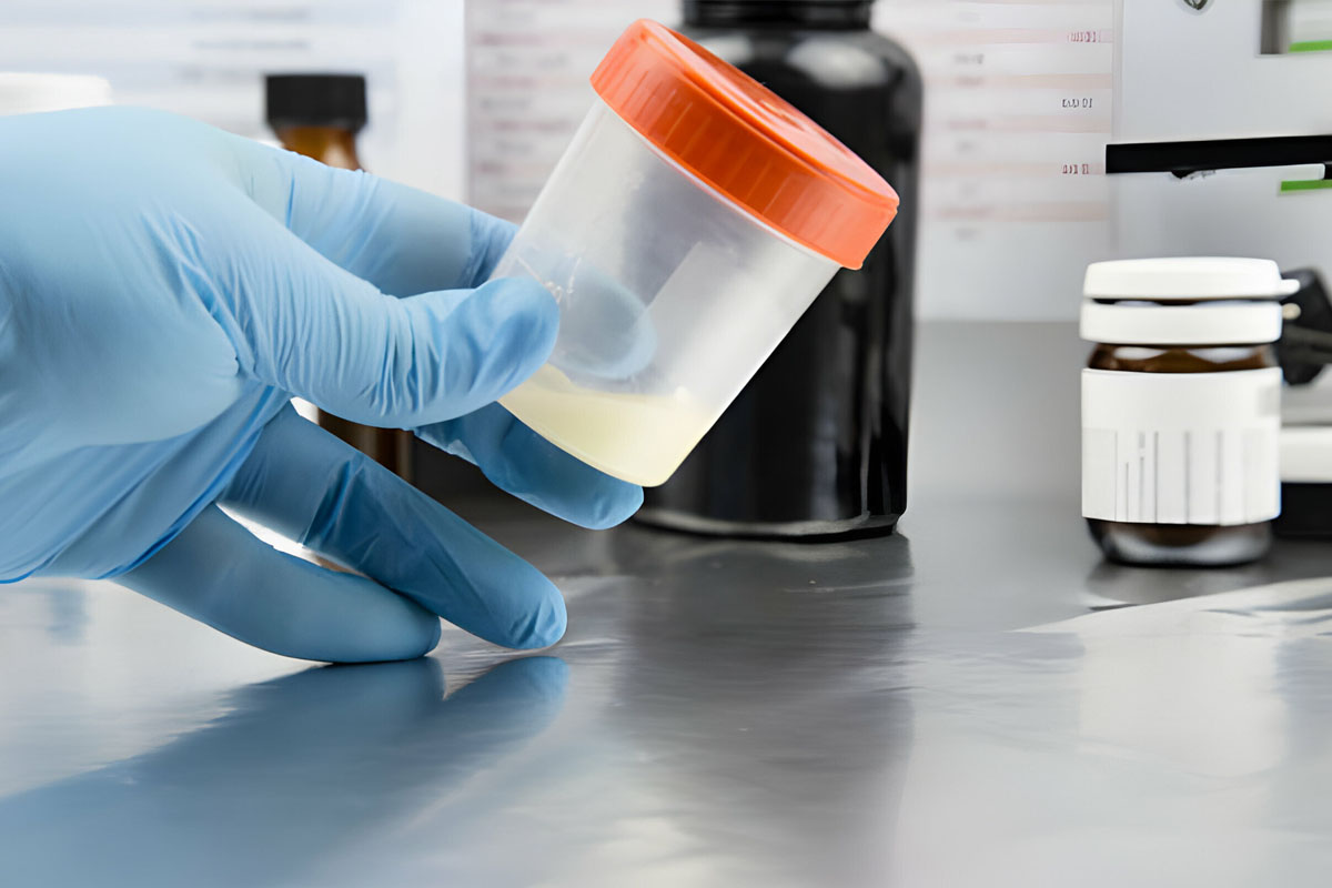 Sperm nedir? Ne işe yarar?