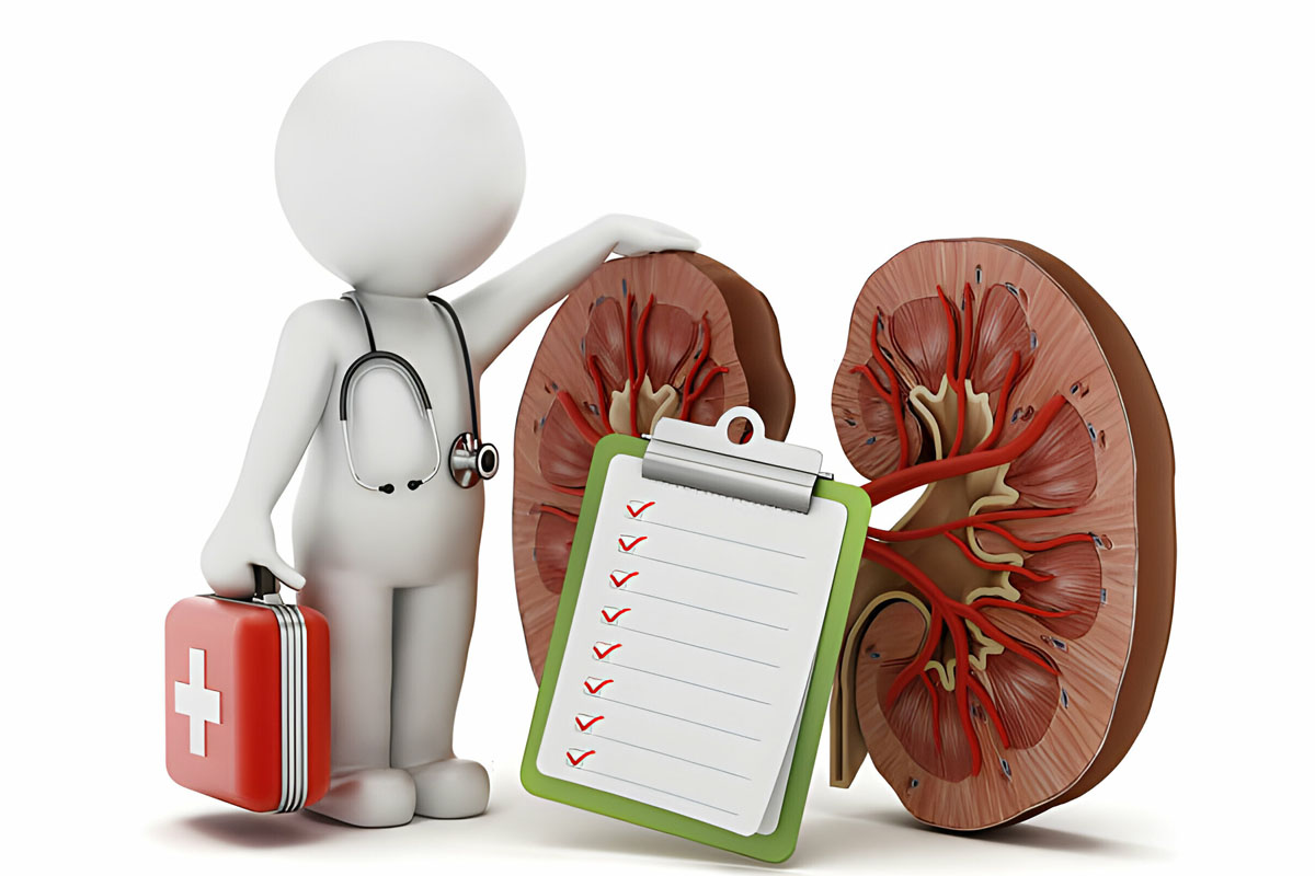 Böbrek Taşı olanlar Oruç Tutarken Nelere Dikkat Etmeli?