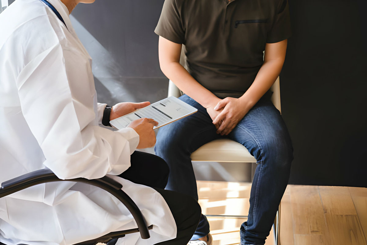 Çocukluk Çağında Görülen Testis Küçülmesi Nedir?