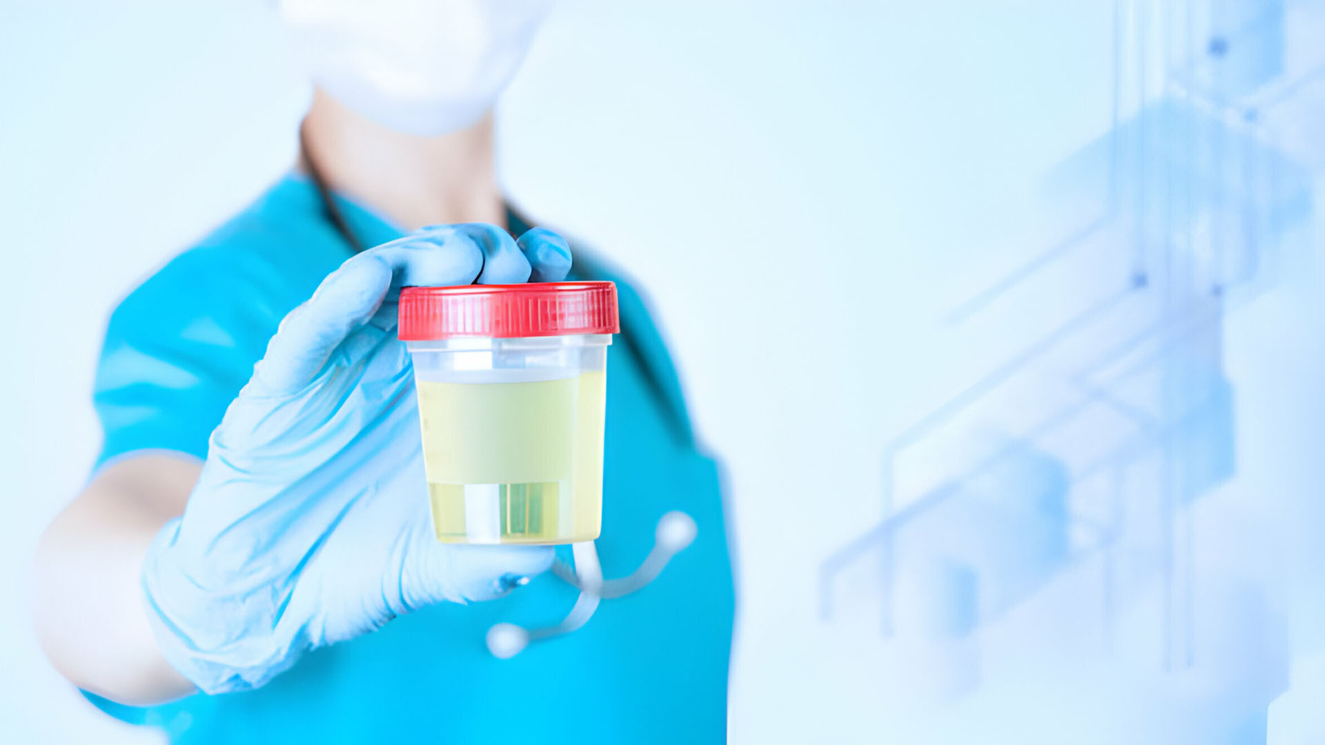 İdrardan Kan Gelmesi Bitkisel Tedavisi Var Mıdır?