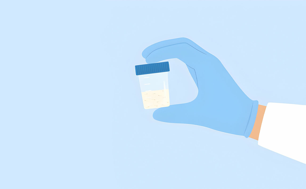 Menide Renk Değişikliği Yapan Sebepler