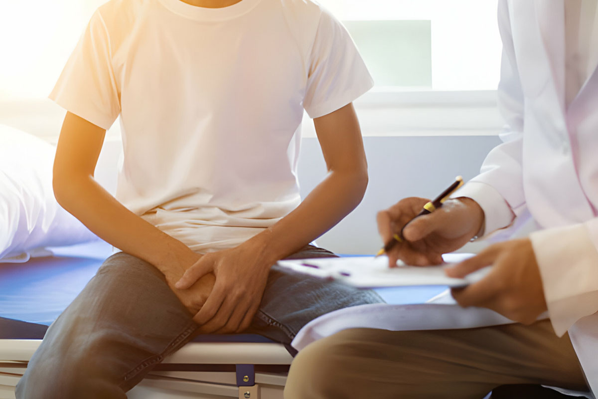 Orşitin Nedenleri Nelerdir?