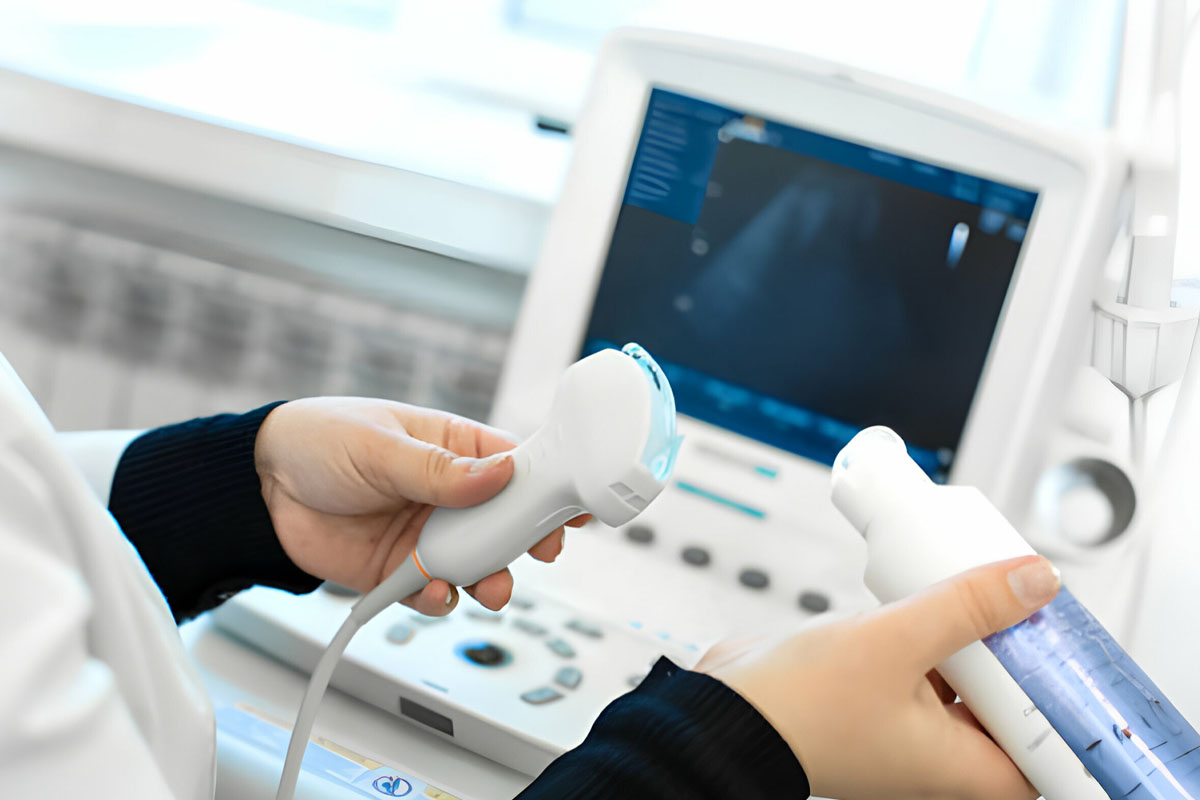 Penil Renkli Doppler Ultrasonografi Nedir?