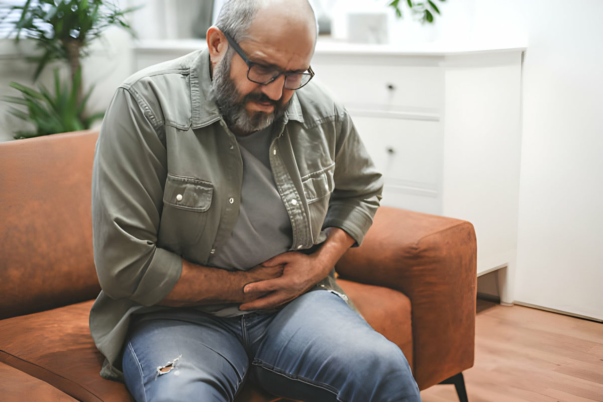 Prostat Kisti Neden Oluşur?