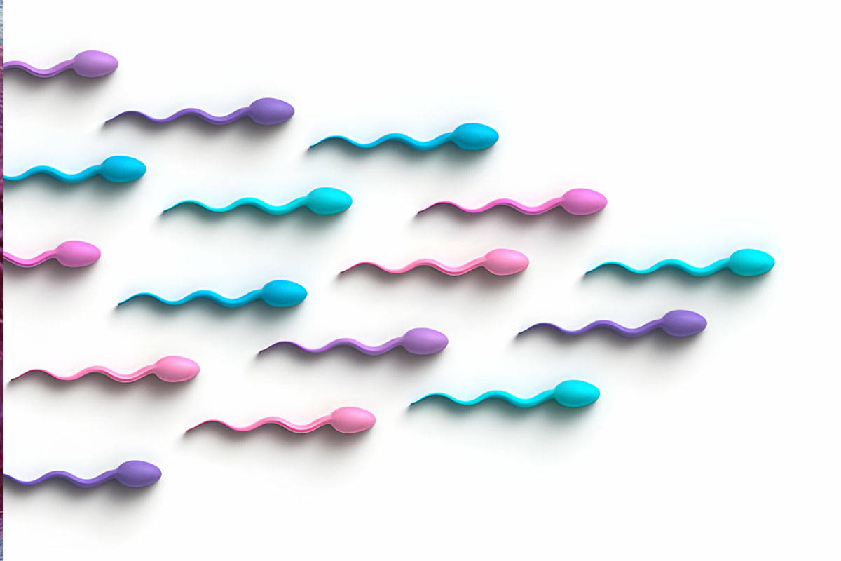 Sperm Hareketliliği Nedir?