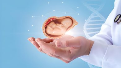 Tüp Bebekte Mikroçipli Yöntem Cip Bebek