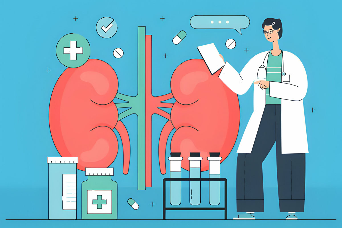 Böbrek Taşı İçin Risk Faktörleri Nelerdir?