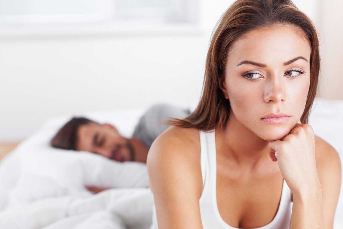 Anorgazmi Çeşitleri Nelerdir?