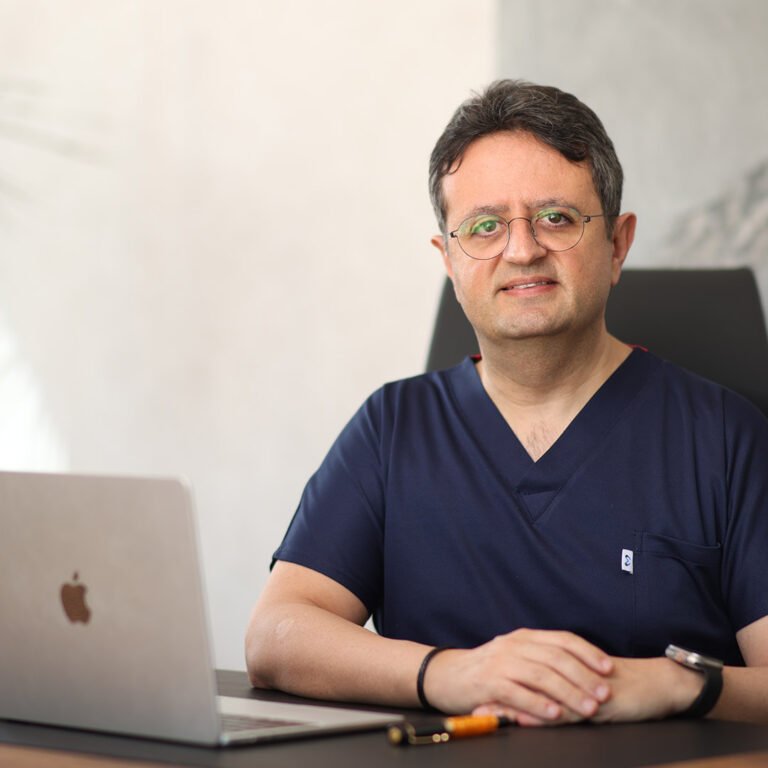 Prof. Dr. Ömer Faruk Karataş