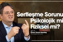 Sertleşme Sorunu Psikolojik mi Fiziksel mi?