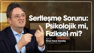 Sertleşme Sorunu Psikolojik mi Fiziksel mi?