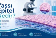 Yassı Epitel Nedir Görseli