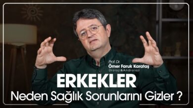 erkek sağlığı