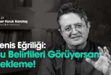 penis eğriliği