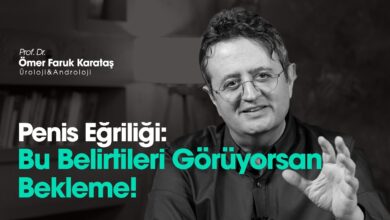 penis eğriliği