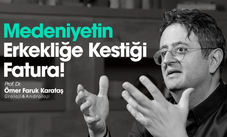 medeniyetin sperm sayisi azalıyor