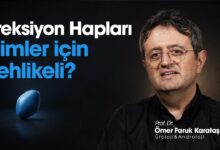 Ereksiyon Hapları Kimler İçin Tehlikeli?