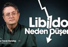 Libido düşüklüğünün gerçek sebebi — Prof. Dr. Ömer Faruk Karataş