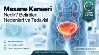 Mesane Kanseri Nedir
