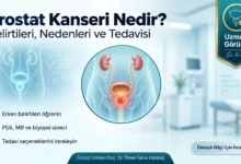 Prostat Kanseri