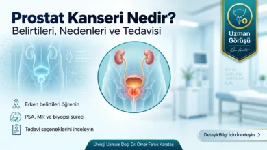 Prostat Kanseri